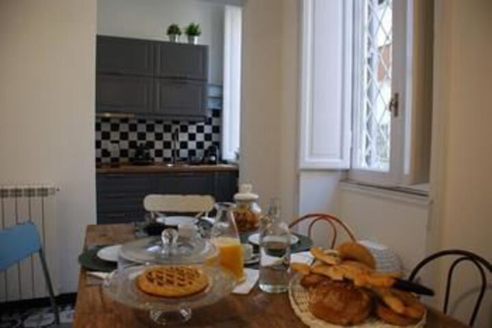 Breakfast/Coffee Service 8 of 20