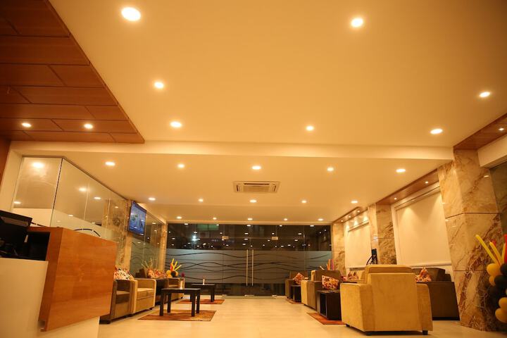 Hotel Interior 2 of 32