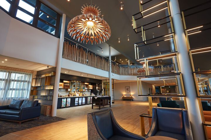 Lobby Photos