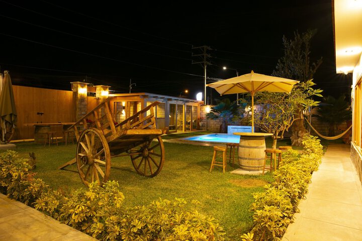 Terrace/Patio 15 of 77