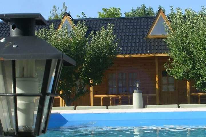 Hotel Pool