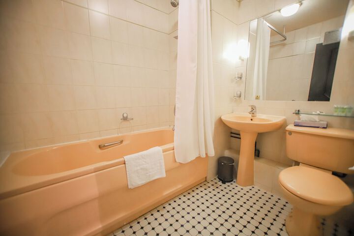 Bathroom Vanities
