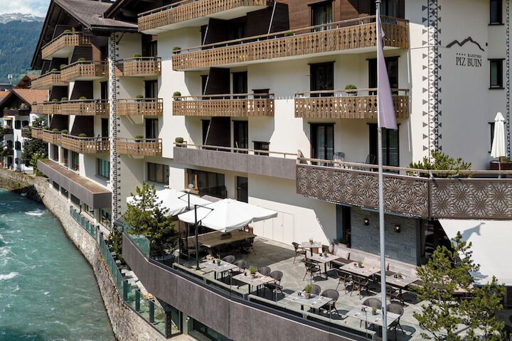 Hotel 114 of 118