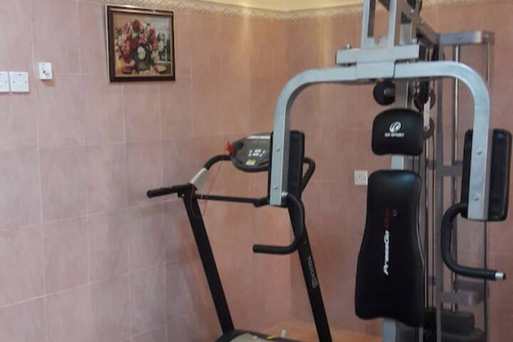 Health and Fitness 16 of 26