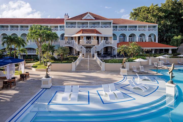 Hotel 117 of 121