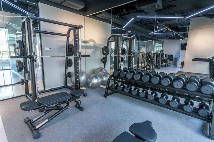 Health and Fitness 19 of 31