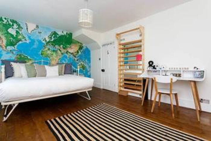 Veeve - Victoria Park Retreat