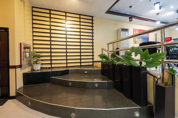 Hotel Interior 7 of 29