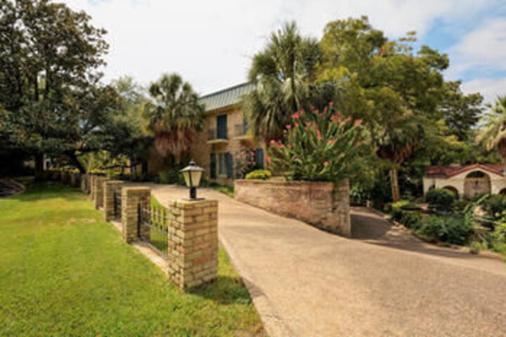 Photo of Enchanting Lake Austin House by RedAwning