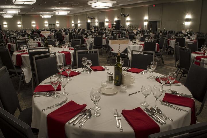 Ballroom