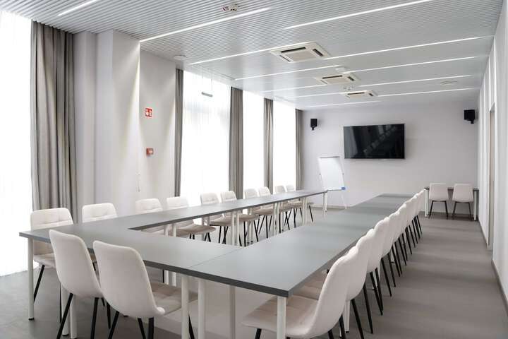 Meeting 45 of 49