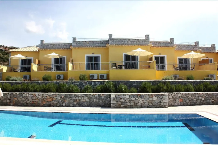 Pool 8 of 22