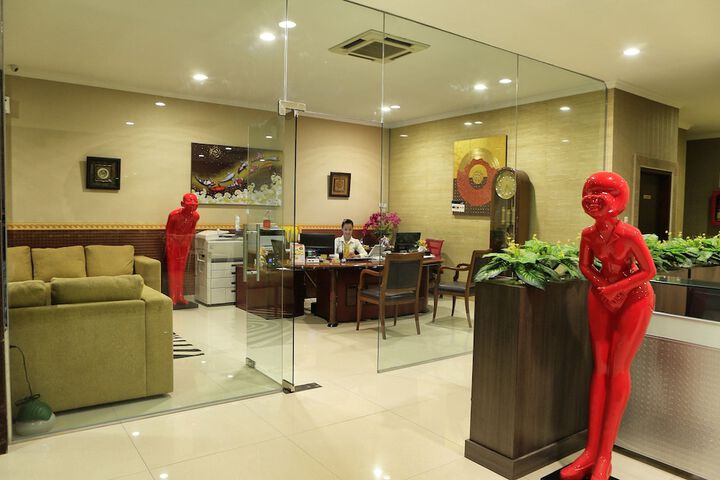 Hotel Interior 2 of 61