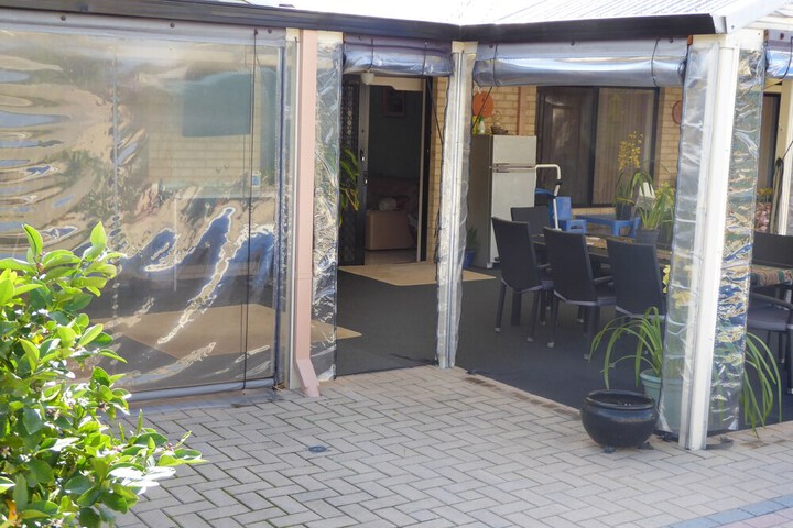 Terrace/Patio 23 of 24