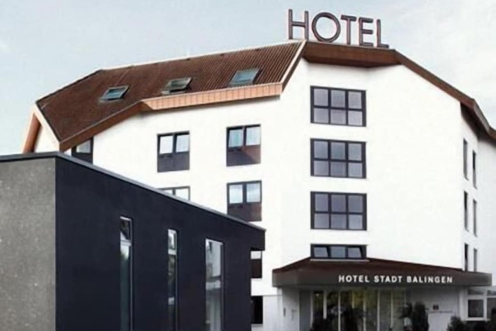 Hotel 24 of 24