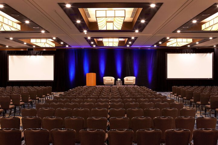 Ballroom