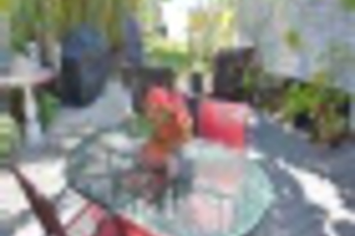 Terrace/Patio 519 of 576