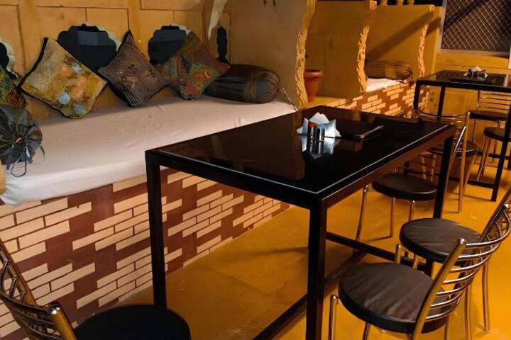 Fitness Center Photo