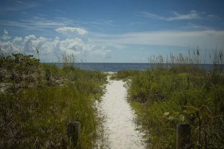 Beach 16 of 20