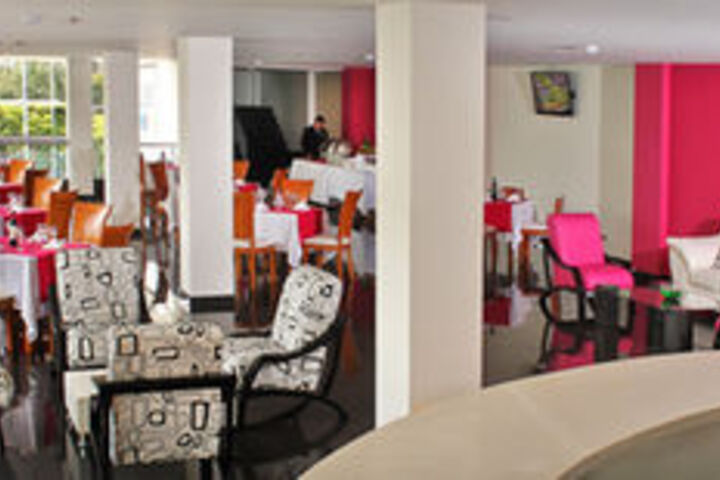 Hotel Interior 21 of 35