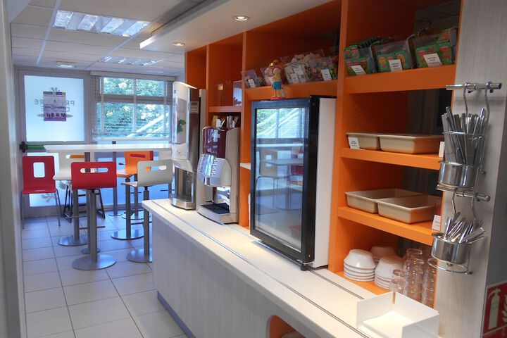 Restaurants