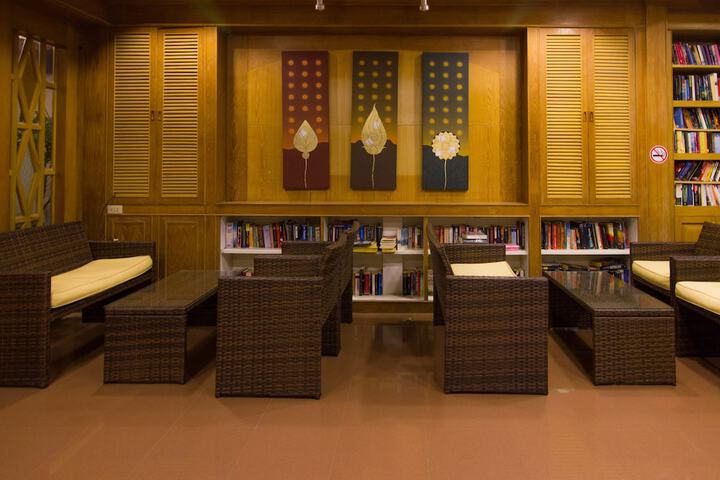 Hotel Interior 2 of 103