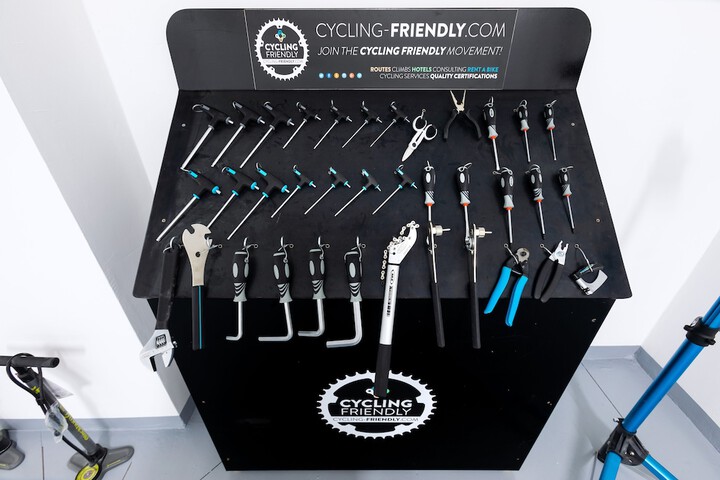Bicycling
