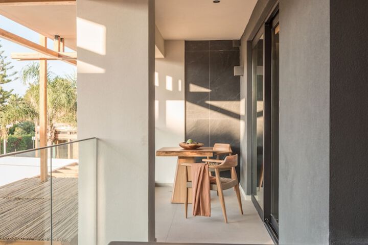 Terrace/Patio 36 of 85