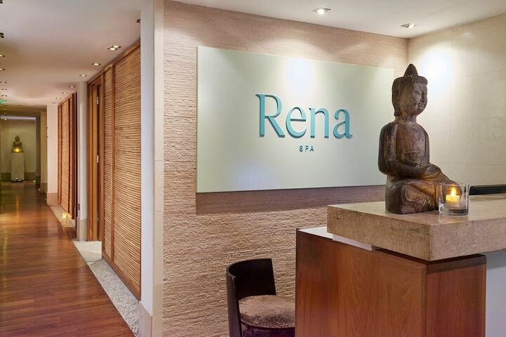 Relaxing Spa