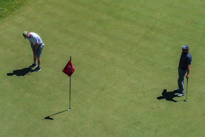 Golf 76 of 137