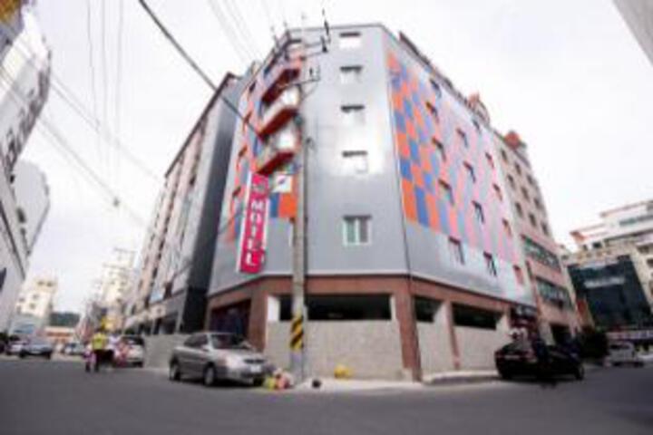 Hotel 3 of 21