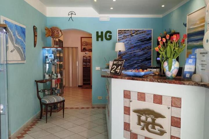Hotel Giardino