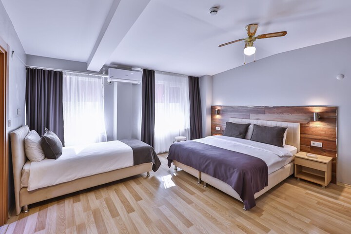Room 39 of 125