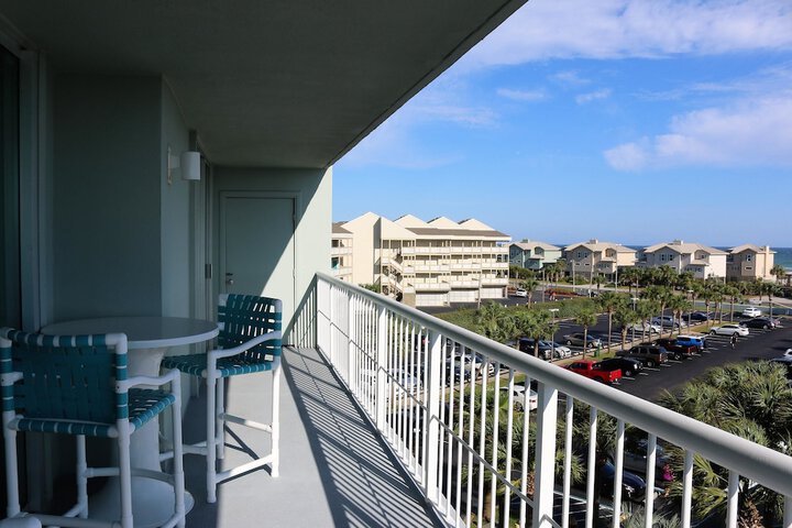 Terrace/Patio 62 of 96