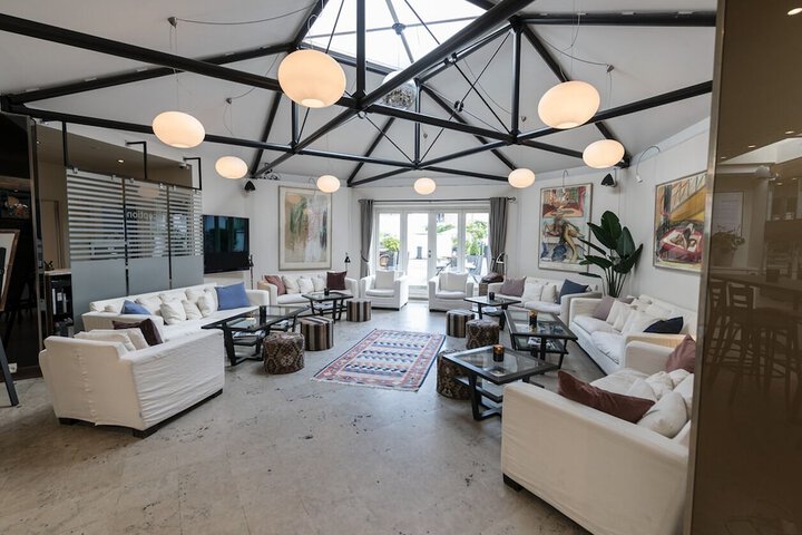Lobby Photos