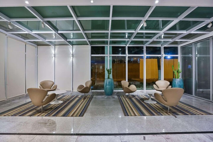 Hotel Interior 2 of 80