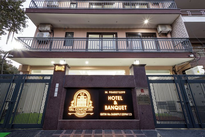 Hotel 47 of 48