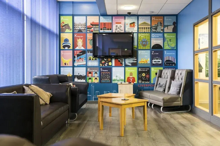 Hotel Interior 2 of 11