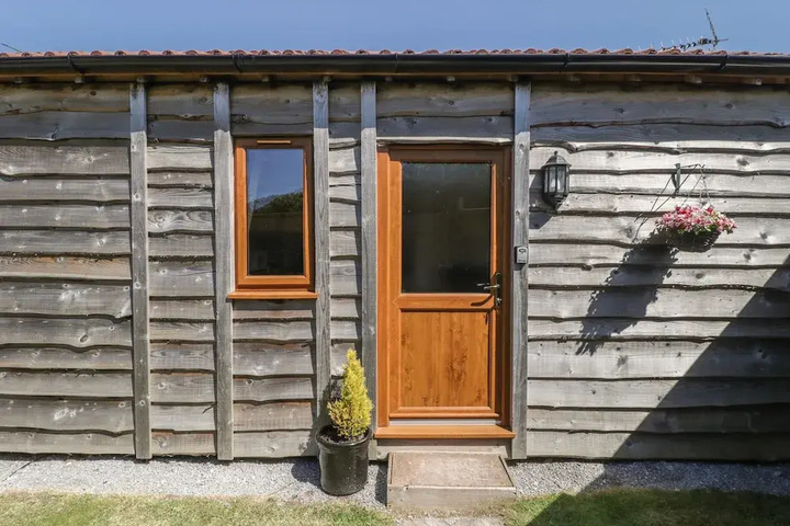 Cherry Lodge