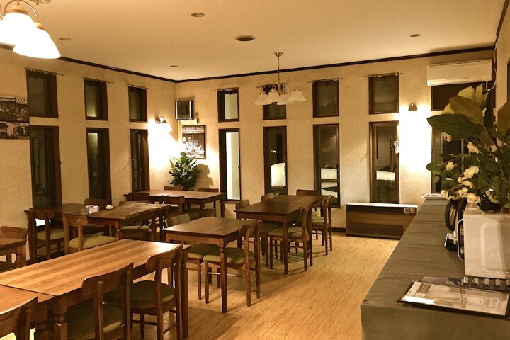 Restaurants