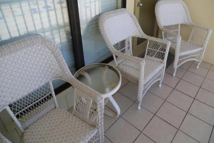 Island Shores 450 Condo in Gulf Shores, AL