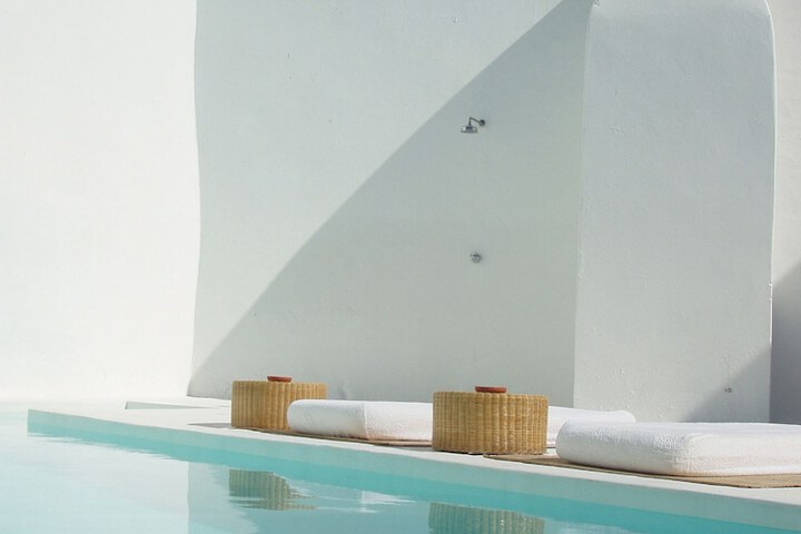 Pool to Cool