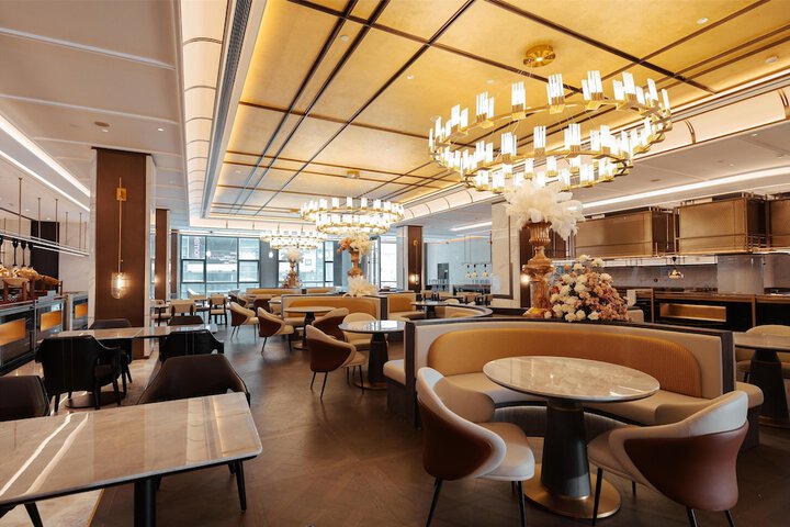 Hotel Interior 142 of 378