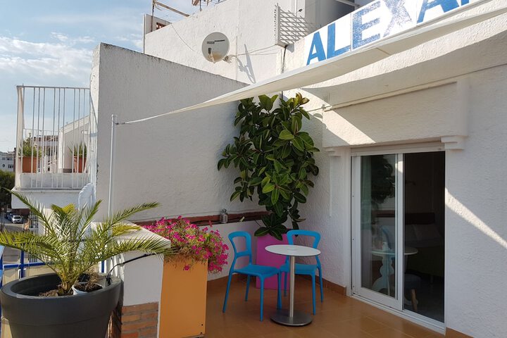 Terrace/Patio 45 of 63