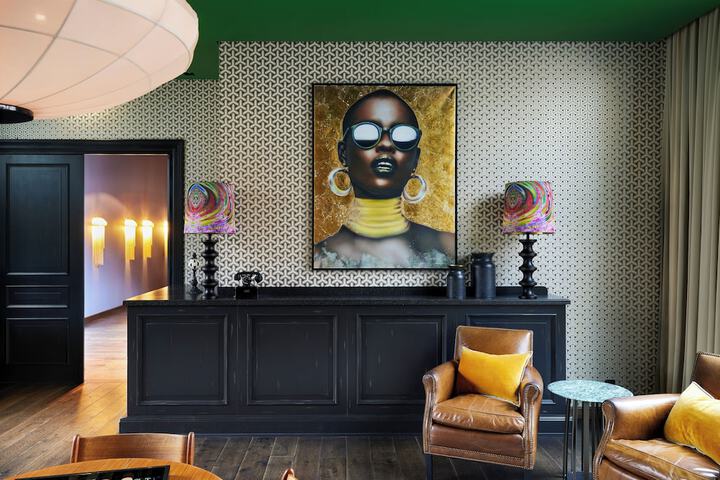 Hotel Interior 43 of 64