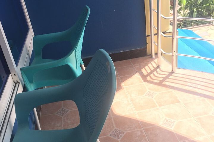 Terrace/Patio 58 of 58
