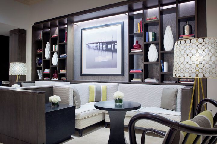 Hotel Interior 4 of 129