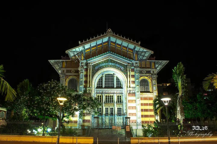 Carib Hotel