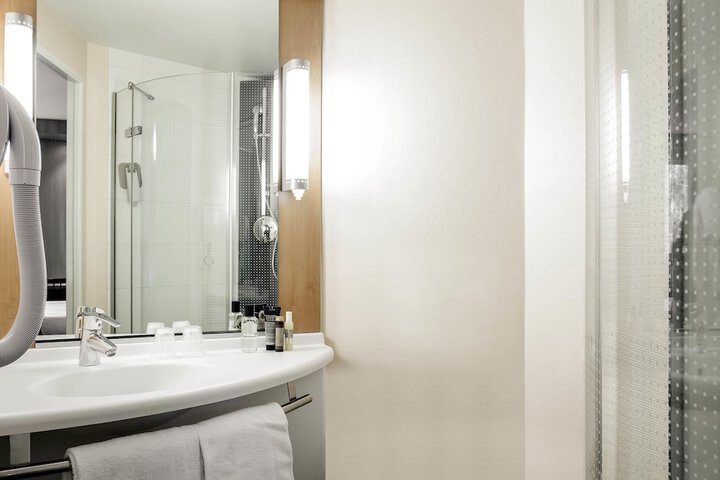 Bath Photo