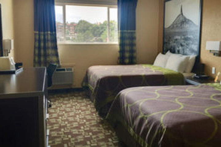 Room View